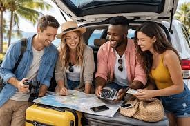 Travel Partner Fleet
