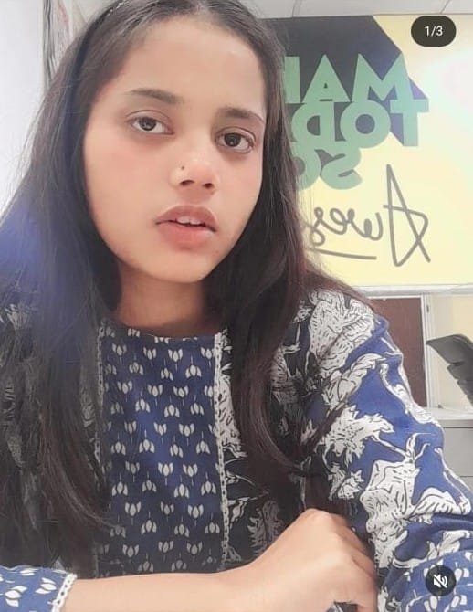 Ankita Sharma