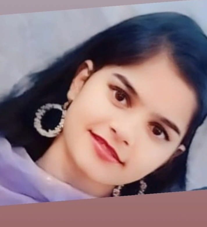 Ankita Sharma