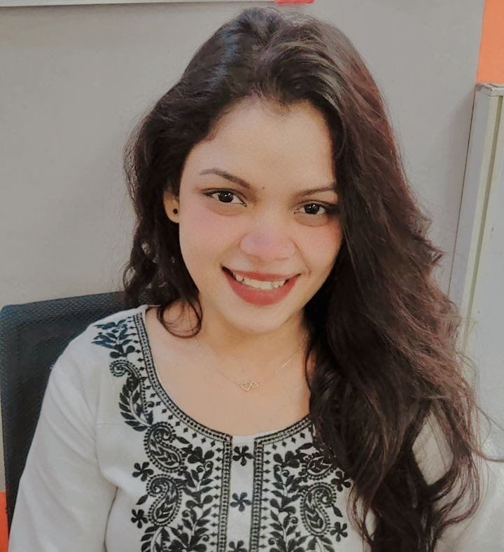 Ankita Sharma