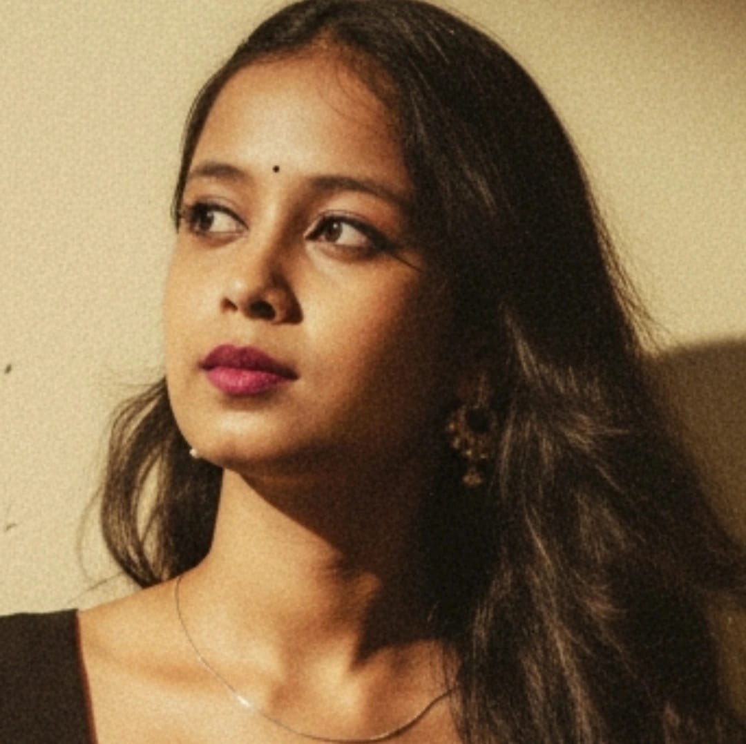 Ankita Sharma