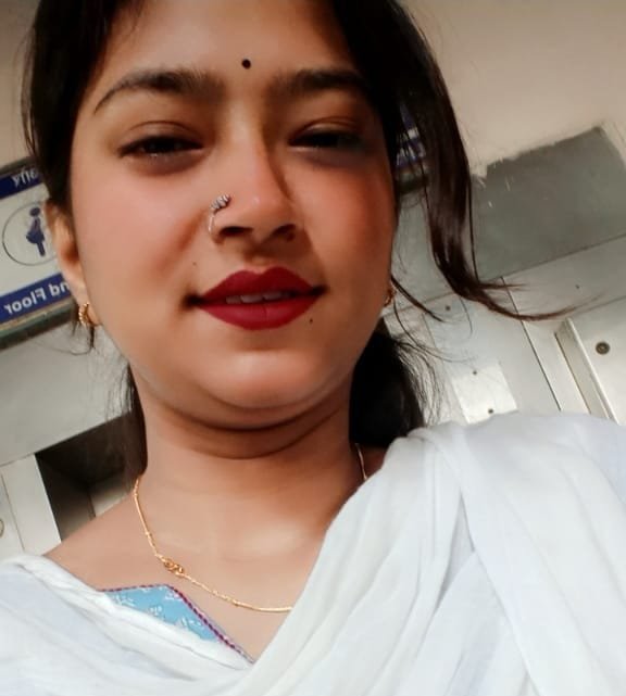 Ankita Sharma