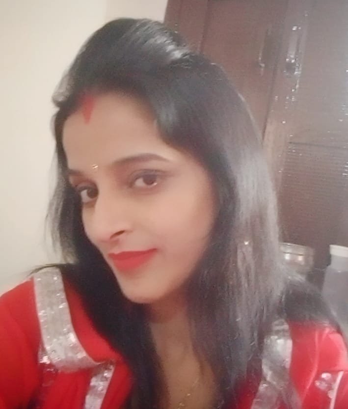 Ankita Sharma