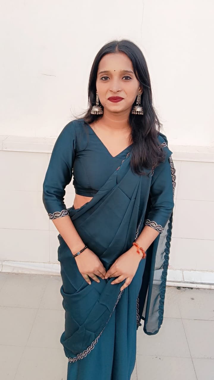 Ankita Sharma
